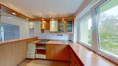 Na predaj 2-izbový byt, 59 m², Poprad, Okružná