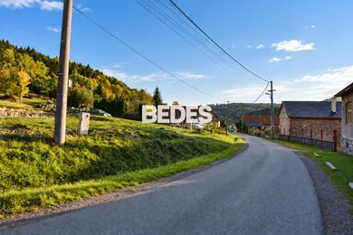 Na predaj pozemok, 96 m², Handlová, Nová Lehota