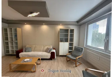 Na prenájom 3-izbový byt, 83 m², Komárno
