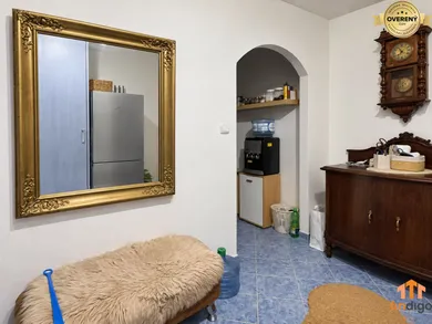 Na predaj 2-izbový byt, 48 m², Šaľa, Šafárikova