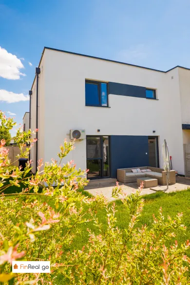 Na predaj dom v Rovinka · €384 900 · Novostavba