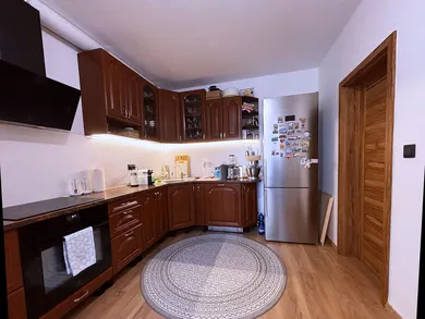Mieszkania na sprzedaż, 4-pokojowe, Bratislava-Petržalka · €349 500