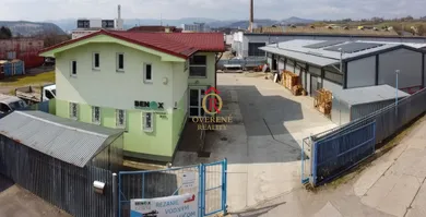 Obiekty na sprzedaż, Banská Bystrica · €950 000
