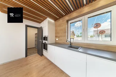 Na predaj 4-izbový dom, 107 m², Hrubý Šúr
