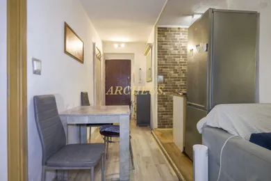 Na predaj 2-izbový byt, 50 m², Giraltovce, Dukelská