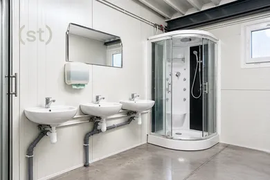 Na prenájom objekt, 800 m², Topoľčany, Pod Kalváriou