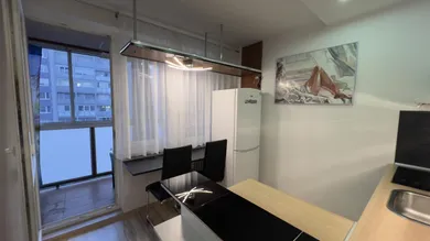 Na prenájom 1-izbový byt, 35 m², Trnava, Generála Goliána