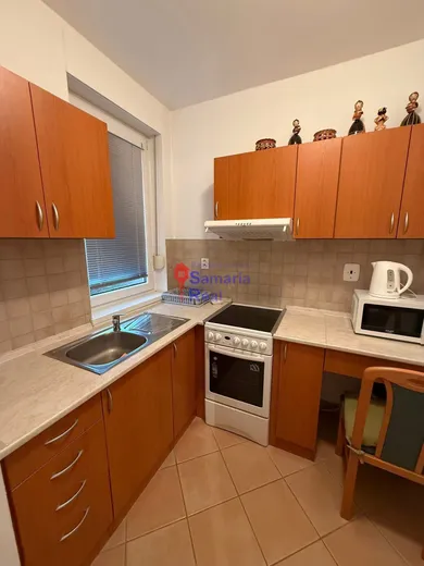 Na prenájom byt v Šamorín · €600 · Pôvodný stav