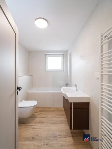 Na predaj 4-izbový dom, 91 m², Košťany nad Turcom