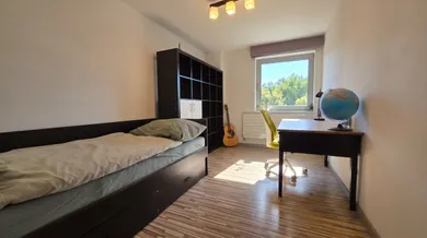 Na prenájom 4-izbový byt, 143 m², Žilina