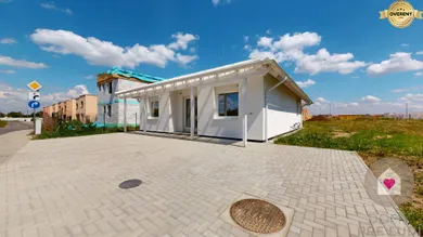 Na predaj dom v Nový Svet · €235 000 · Novostavba