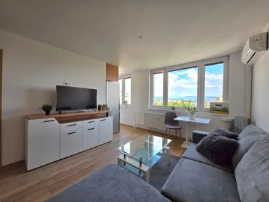 Na prenájom byt v Košice-Západ · €610 · Dokončené
