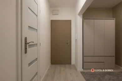 Na prenájom 2-izbový byt, 44 m², Trenčín
