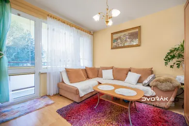 Na predaj 1-izbový byt, 35 m², Banská Bystrica, THK 5