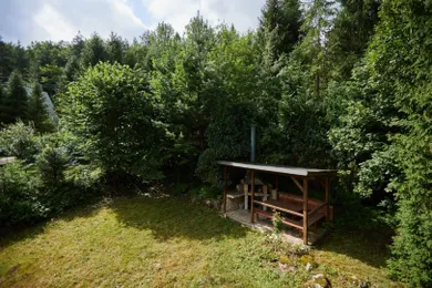 Na predaj 3-izbový rekreačný dom, 100 m², Jaklovce, Rovné 61