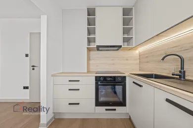 Na predaj 1-izbový byt, 30 m², Dunajská Streda