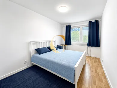 Mieszkania na wynajem, 3-pokojowe, Bratislava-Petržalka · €940