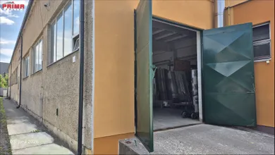 Na prenájom objekt, 450 m², Žilina, Kamenná