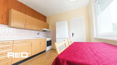 Byty na predaj 3-izbový, Žilina · €208 500