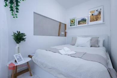 Na predaj 1-izbový byt, 39 m², Bratislava-Nové Mesto, Bajkalská
