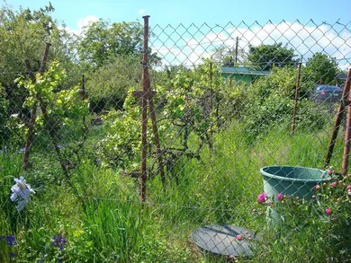 Na predaj pozemok, 400 m², Košice-Sever, Na Kalvárii