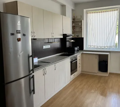Na predaj 2-izbový byt, 51 m², Malacky, Stupavská