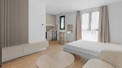 Mieszkania na wynajem, 1-pokojowe, Bratislava-Ružinov · €600