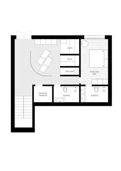 Na predaj dom v Bratislava-Staré Mesto · €950 000 · Pôvodný stav