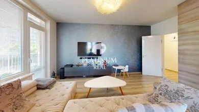Na predaj 4-izbový byt, 120 m², Bratislava-Ružinov, Jégého