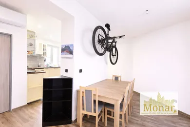 Na predaj 4-izbový byt, 120 m², Košice-Staré Mesto, Štefánikova