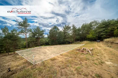 Na predaj pozemok, 700 m², Fintice, Malinová