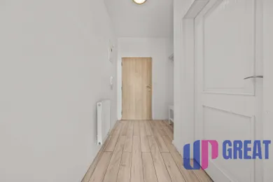 Na prenájom 2-izbový byt, 37 m², Šamorín, Sídlisko Platan