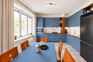 Na predaj 3-izbový byt, 81 m², Košice-Sever, Hlinkova