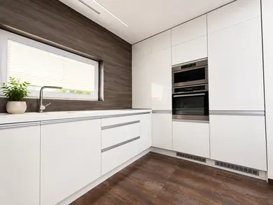 Na predaj 4-izbový dom, 181 m², Senica, Košútovec