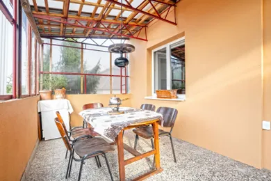 Na predaj 6-izbový dom, 245 m², Veľký Meder