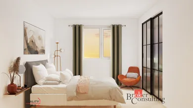 Na predaj byt v Bratislava-Karlova Ves · €329 000 · Pôvodný stav