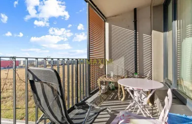 Na predaj 3-izbový byt, 77 m², Bratislava-Lamač, Hany Ponickej