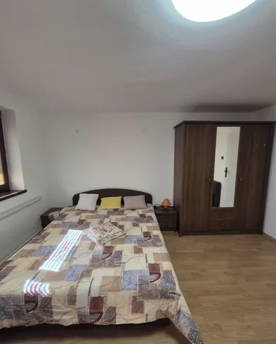 Na prenájom 1-izbový byt, 48 m², Liptovský Mikuláš, Tatranská