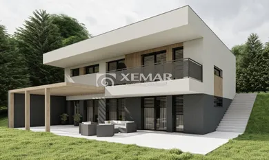 Na predaj pozemok, 848 m², Zvolen