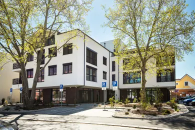 Na prenájom objekt v Dunajská Streda · €150 · Novostavba