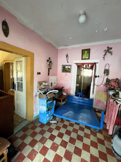 Na predaj 4-izbový dom, Čajkov