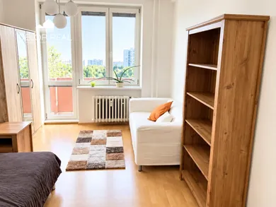 Byty na predaj 1-izbový, Bratislava-Rača · €157 000