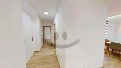Na predaj 2-izbový byt, 54 m², Komárno, Mederčská