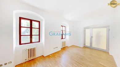 Na prenájom komerčné, 366 m², Bratislava-Staré Mesto, Žižkova