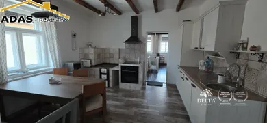 Na predaj 2-izbový dom, 532 m², Betlanovce