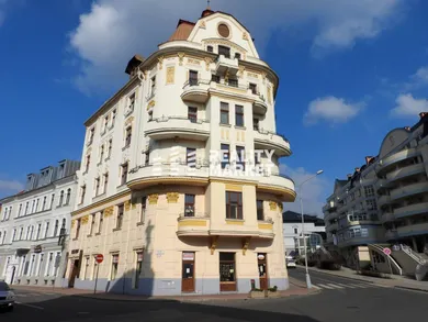 Kiadó objektumok, Banská Bystrica · €368