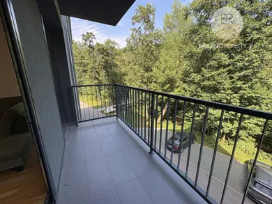 Na predaj 2-izbový byt, 61 m², Bystrá