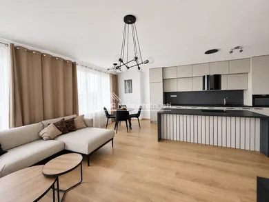 Kiadó lakások, 3-szobás, Bratislava-Ružinov · €1500