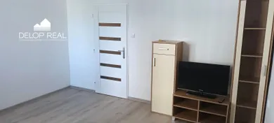 Na predaj 1-izbový byt, 26 m², Bratislava-Staré Mesto, Svetlá
