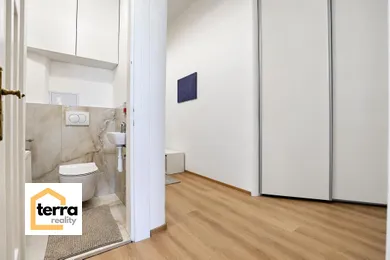 Na predaj 3-izbový byt, 86 m², Bratislava-Staré Mesto, Moskovská